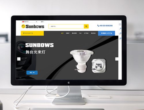 Sunbowslamp中文官网